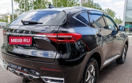 Haval F7 I, 2019 год, 1 452 000 рублей, 5 фотография