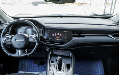 Haval F7 I, 2019 год, 1 452 000 рублей, 15 фотография