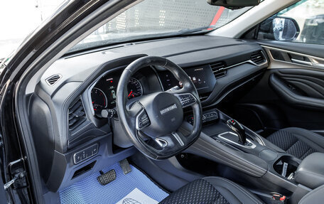 Haval F7 I, 2019 год, 1 452 000 рублей, 16 фотография