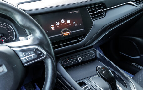 Haval F7 I, 2019 год, 1 452 000 рублей, 24 фотография