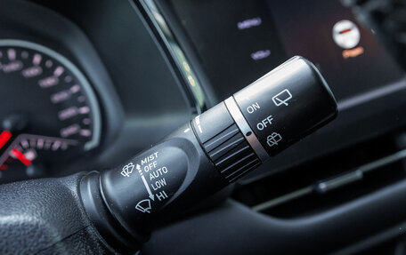 Haval F7 I, 2019 год, 1 452 000 рублей, 22 фотография