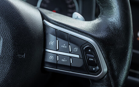 Haval F7 I, 2019 год, 1 452 000 рублей, 23 фотография