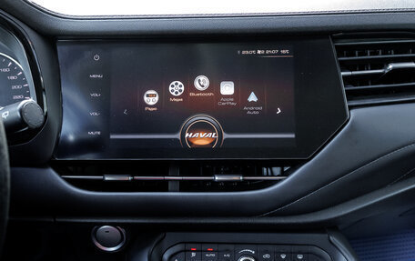 Haval F7 I, 2019 год, 1 452 000 рублей, 29 фотография