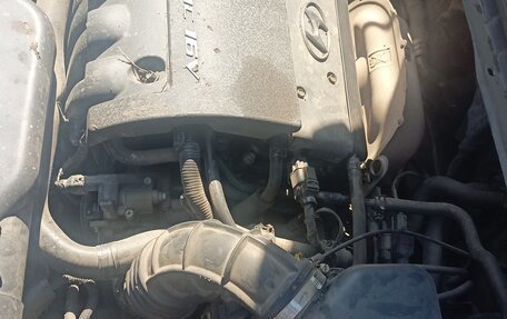 Hyundai Elantra IV, 2008 год, 150 000 рублей, 6 фотография