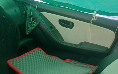 Hyundai Elantra IV, 2008 год, 150 000 рублей, 5 фотография