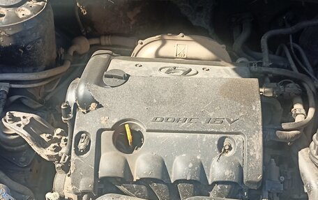 Hyundai Elantra IV, 2008 год, 150 000 рублей, 8 фотография