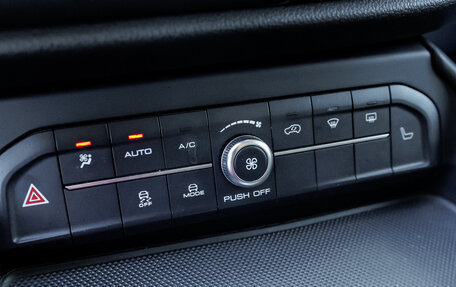 Haval F7 I, 2019 год, 1 452 000 рублей, 28 фотография