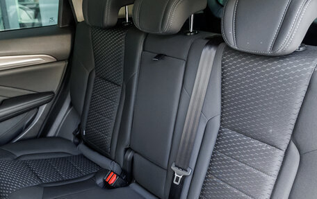 Haval F7 I, 2019 год, 1 452 000 рублей, 32 фотография