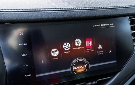 Haval F7 I, 2019 год, 1 452 000 рублей, 30 фотография