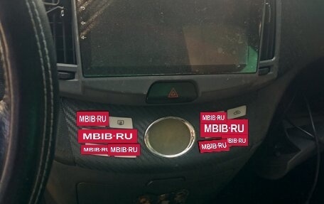 Hyundai Elantra IV, 2008 год, 150 000 рублей, 7 фотография