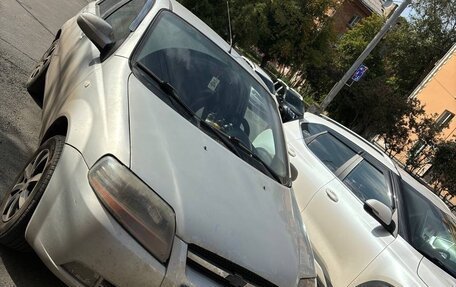 Chevrolet Aveo III, 2008 год, 180 000 рублей, 7 фотография