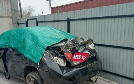 Hyundai Elantra IV, 2008 год, 150 000 рублей, 12 фотография