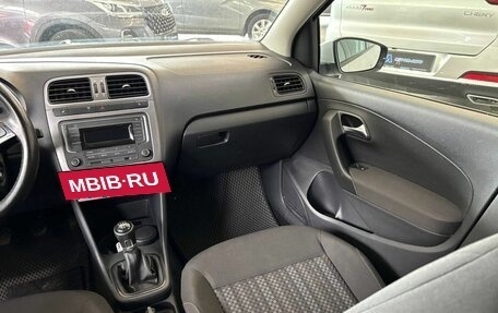 Volkswagen Polo VI (EU Market), 2018 год, 1 000 000 рублей, 13 фотография