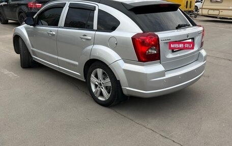Dodge Caliber I рестайлинг, 2010 год, 700 000 рублей, 5 фотография