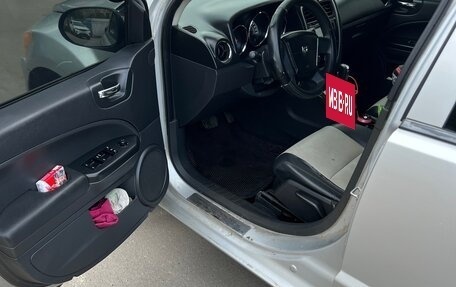 Dodge Caliber I рестайлинг, 2010 год, 700 000 рублей, 9 фотография