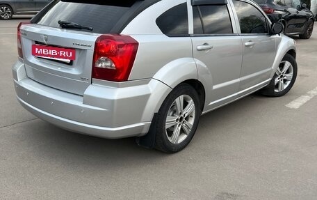 Dodge Caliber I рестайлинг, 2010 год, 700 000 рублей, 4 фотография
