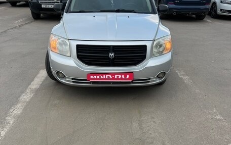 Dodge Caliber I рестайлинг, 2010 год, 700 000 рублей, 2 фотография