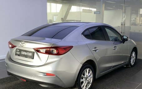 Mazda 3, 2013 год, 1 099 000 рублей, 6 фотография