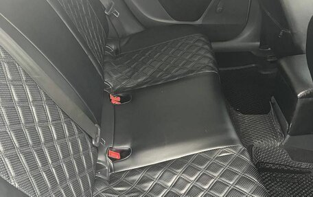 Skoda Octavia, 2017 год, 997 000 рублей, 17 фотография