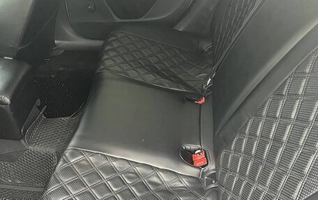 Skoda Octavia, 2017 год, 997 000 рублей, 16 фотография