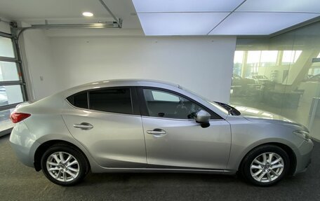 Mazda 3, 2013 год, 1 099 000 рублей, 5 фотография