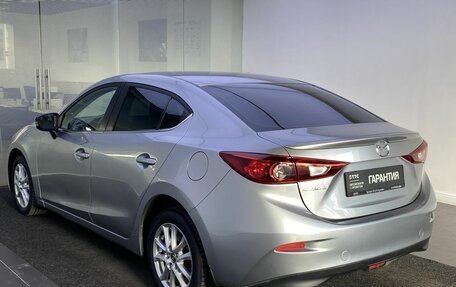 Mazda 3, 2013 год, 1 099 000 рублей, 8 фотография