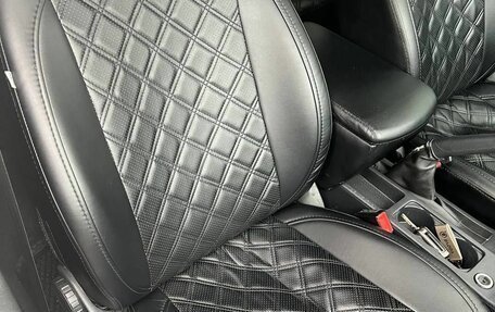 Skoda Octavia, 2017 год, 997 000 рублей, 15 фотография