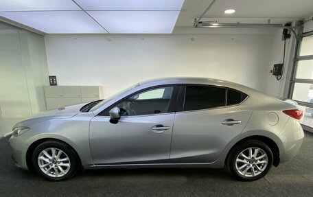Mazda 3, 2013 год, 1 099 000 рублей, 10 фотография