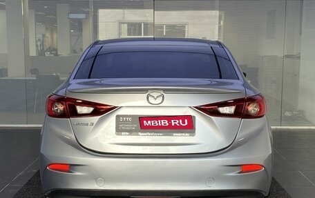 Mazda 3, 2013 год, 1 099 000 рублей, 7 фотография