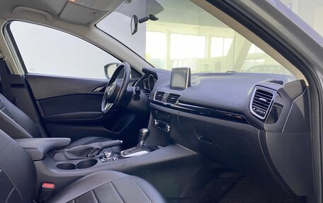 Mazda 3, 2013 год, 1 099 000 рублей, 13 фотография