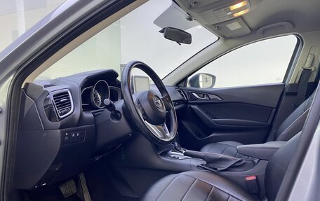 Mazda 3, 2013 год, 1 099 000 рублей, 20 фотография