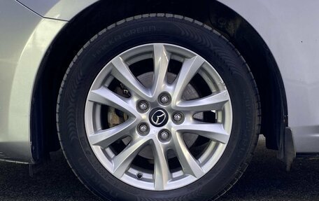 Mazda 3, 2013 год, 1 099 000 рублей, 22 фотография