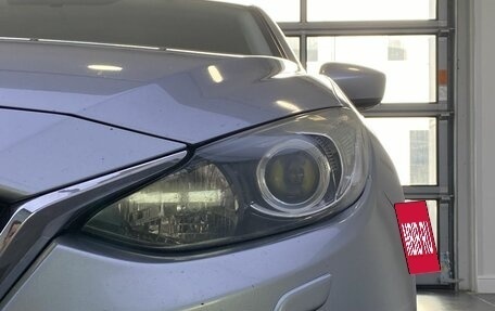 Mazda 3, 2013 год, 1 099 000 рублей, 21 фотография
