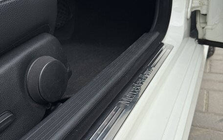 Mercedes-Benz C-Класс, 2011 год, 1 497 000 рублей, 13 фотография