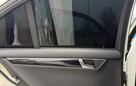 Mercedes-Benz C-Класс, 2011 год, 1 497 000 рублей, 9 фотография