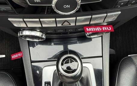 Mercedes-Benz C-Класс, 2011 год, 1 497 000 рублей, 11 фотография