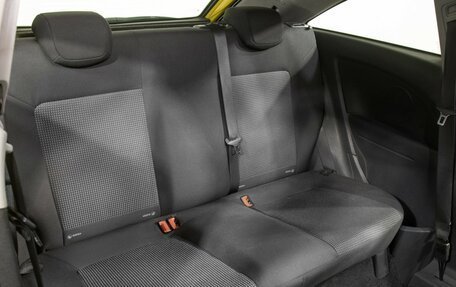 Opel Corsa D, 2013 год, 535 000 рублей, 12 фотография