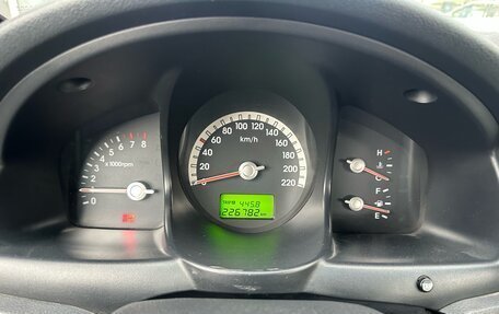 KIA Sportage II, 2007 год, 725 000 рублей, 11 фотография