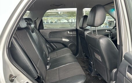 KIA Sportage II, 2007 год, 725 000 рублей, 17 фотография