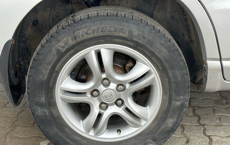 KIA Sportage II, 2007 год, 725 000 рублей, 22 фотография