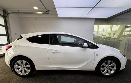 Opel Astra J, 2013 год, 749 000 рублей, 5 фотография