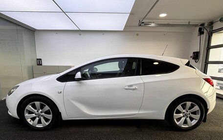 Opel Astra J, 2013 год, 749 000 рублей, 10 фотография