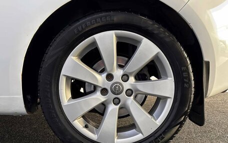 Opel Astra J, 2013 год, 749 000 рублей, 22 фотография