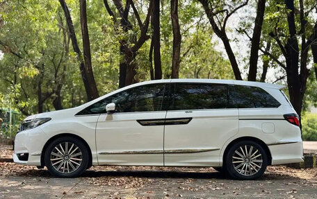 Honda Elysion, 2022 год, 3 240 000 рублей, 4 фотография