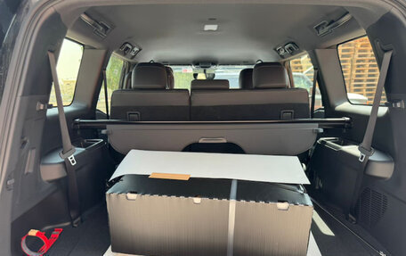 Toyota Land Cruiser Prado, 2024 год, 6 700 000 рублей, 13 фотография