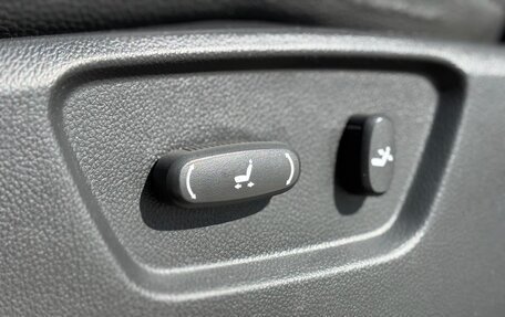 Chevrolet Captiva I, 2007 год, 970 000 рублей, 8 фотография