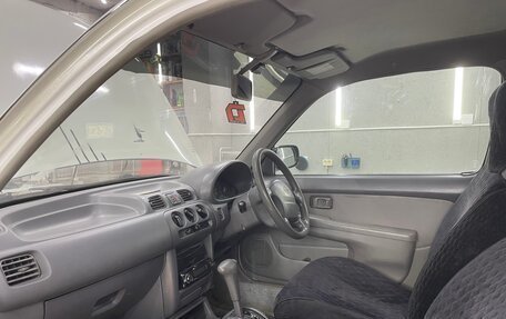 Nissan March II, 2001 год, 220 000 рублей, 6 фотография