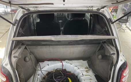 Nissan March II, 2001 год, 220 000 рублей, 9 фотография