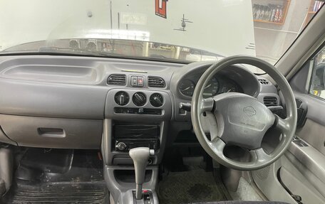 Nissan March II, 2001 год, 220 000 рублей, 7 фотография