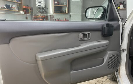 Nissan March II, 2001 год, 220 000 рублей, 8 фотография